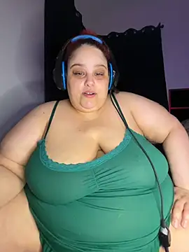 Exotic_Queen_ webcam