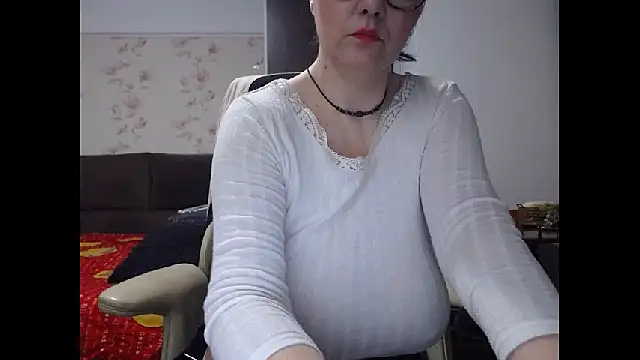 Mary_x webcam