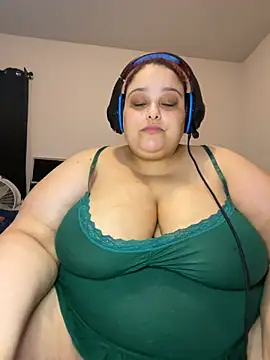 Exotic_Queen_ webcam