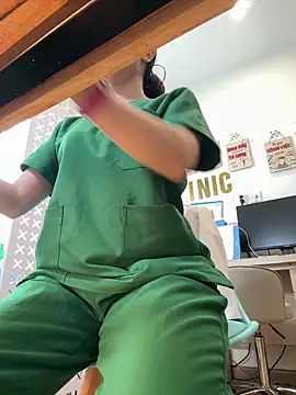 Clinic_Sexy webcam