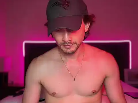 mcklister_kinky_feets webcam