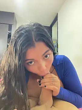 Dulce-diosa Live Webcam on Stripchat