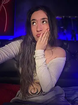 sophie_ls - Sophie_LS's free webcam