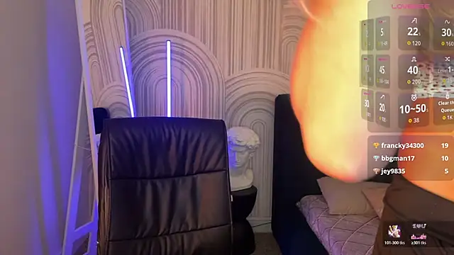 viviann_evans webcam