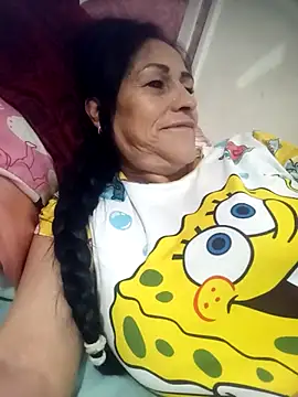 _Scarlett_Sweet webcam