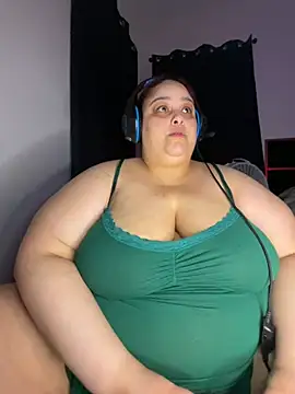 Exotic_Queen_ webcam