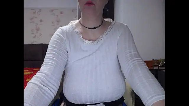 Mary_x webcam