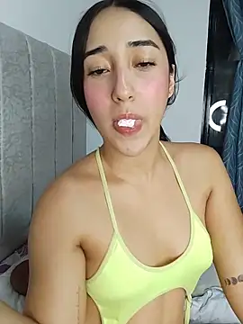 isabellaHill2 webcam