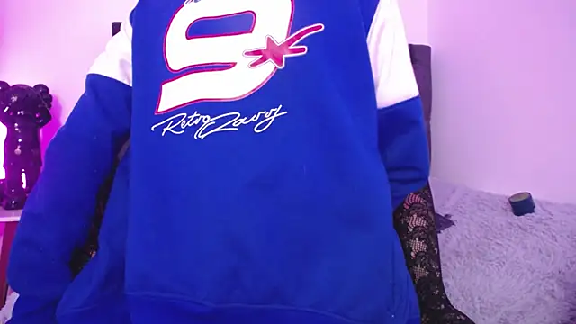 katrin_hancool webcam