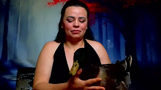 ElizabethEven webcam