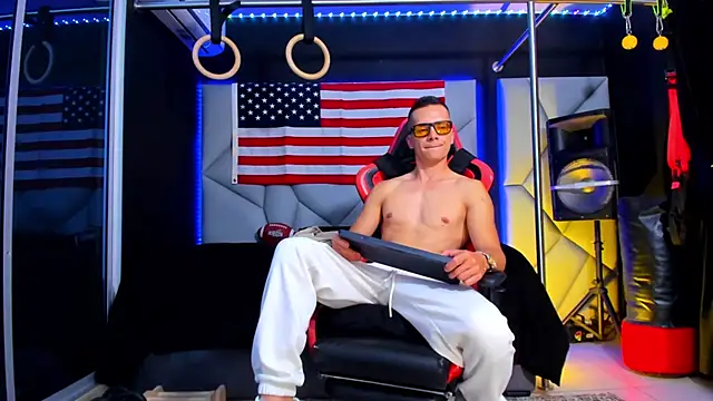 Aydenmiller96 webcam