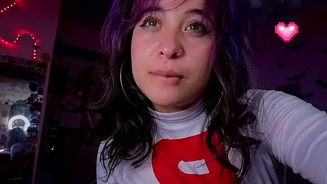 Celeste_Bauman webcam