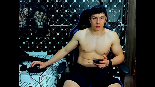 javiersexymann webcam