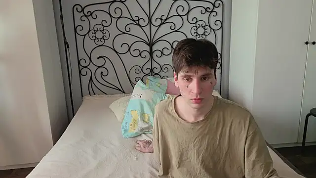 Danny_loves_Mary webcam