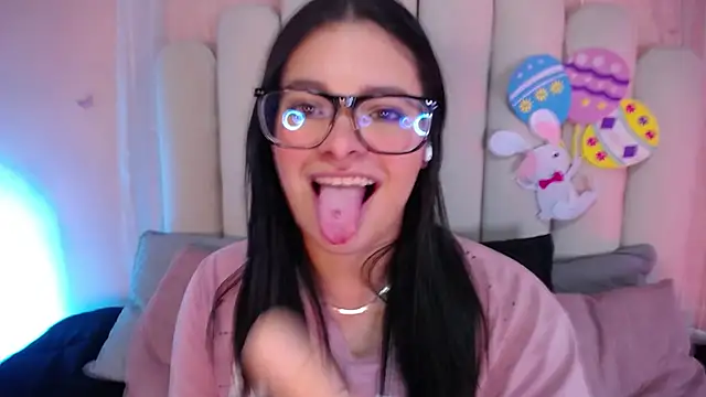 Keny_Williams webcam