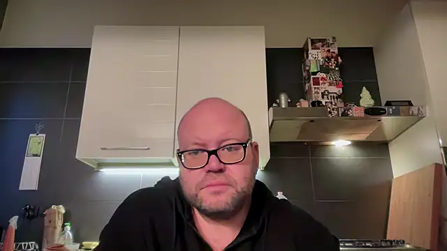 theitalianbear webcam