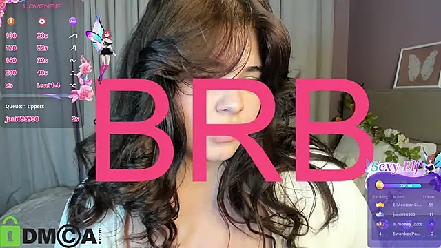 Annet_Nel1son live sex cam