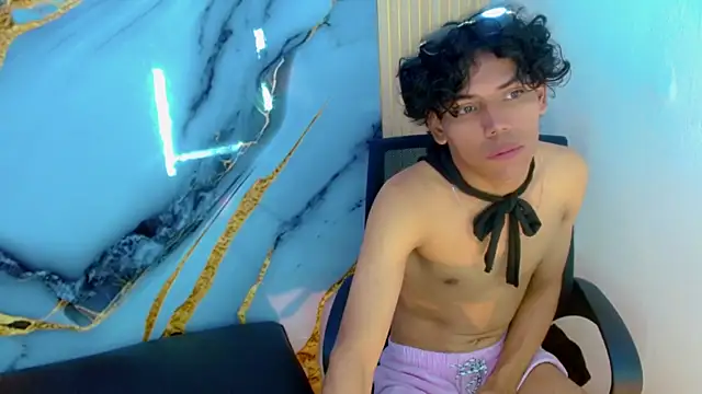 DaviidBuckx_ webcam