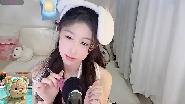 美女mistylana_在线直播