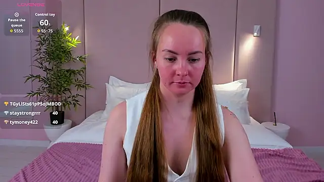 JaniceCollins webcam