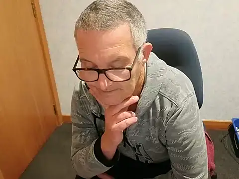 daddy_man webcam