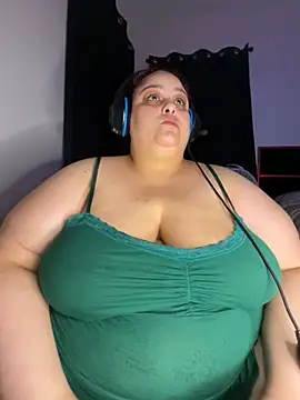 Exotic_Queen_ webcam