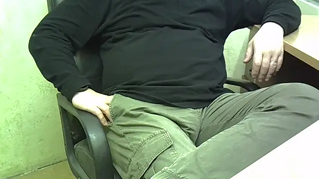 nikdov3 (M mature) - Jerk for 3 minutes