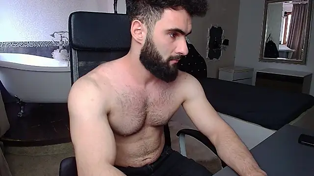 micahlane (M young) - Make me cum ❤️