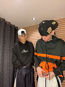 TheBatMansion webcam