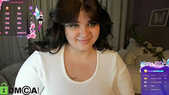 Annet_Nel1son webcam