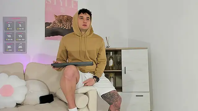 Massimo_Fiore webcam