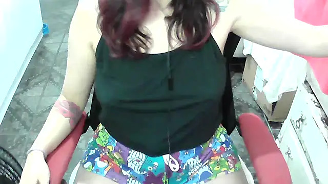 ManuEscarlate13 webcam