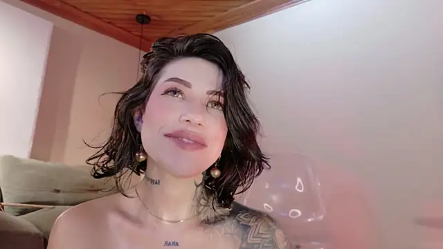 Hannah_Borbon webcam