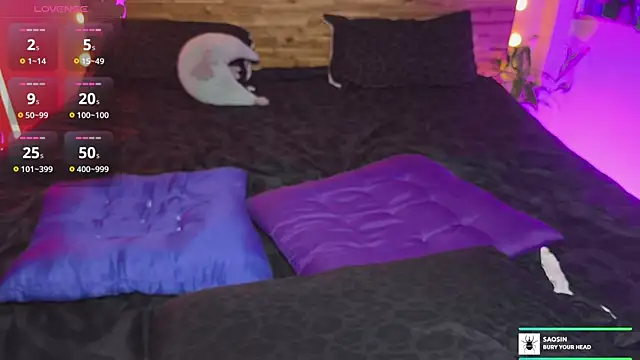 kellycakemeow webcam