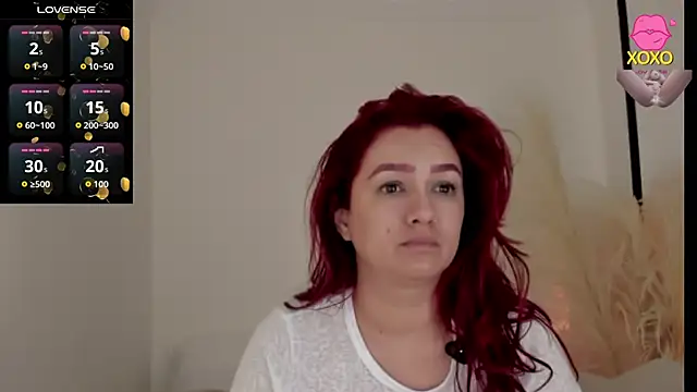 Sammy-Jhonson webcam