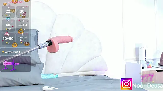 Candaceoweens webcam