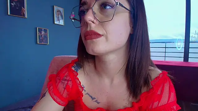 Perfect_Moans webcam