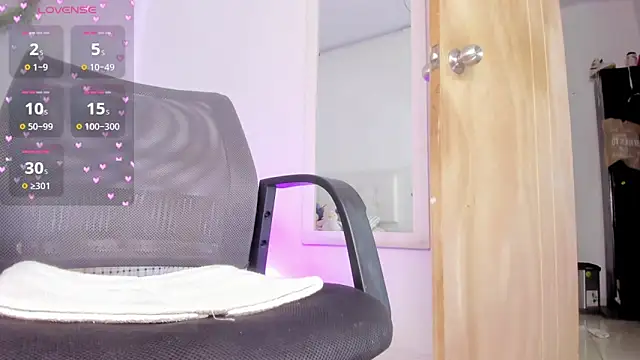 Brithanycullen webcam