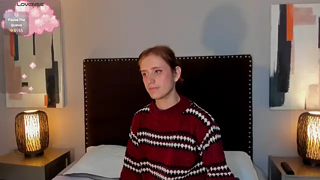 seraphine_star webcam