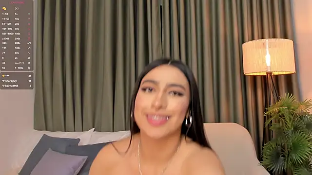 SophieLambert_ webcam