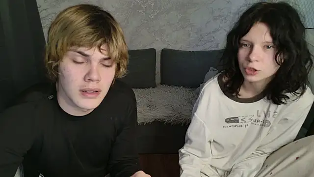 Bonnie_And_C1yde webcam