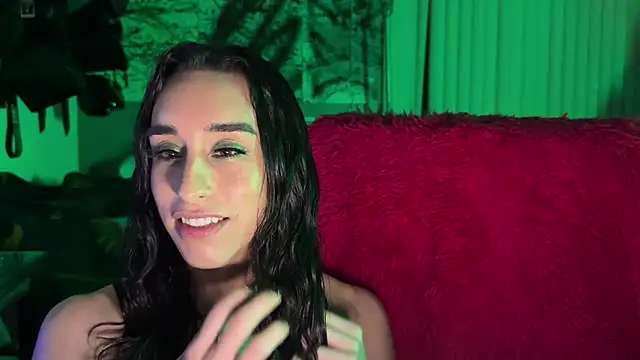 xoFrankie's live cam