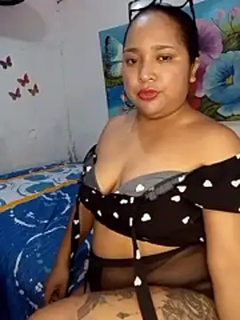 Angelly_ricura webcam