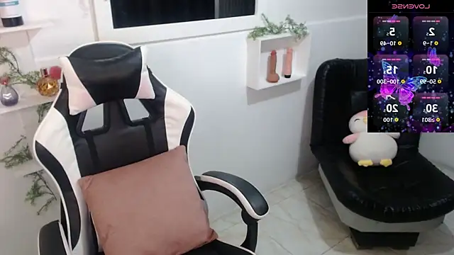 Ariel_Laurentt webcam