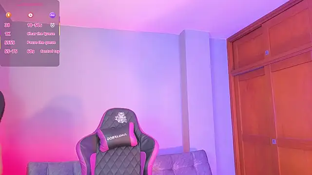 melanimorgan1 webcam