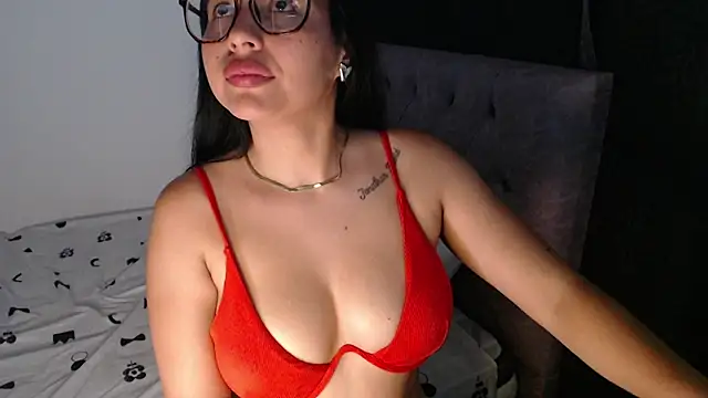 Mady_suarez webcam