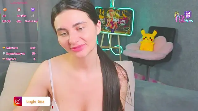 Tina_Tingle webcam