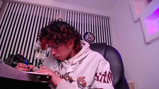 Cain_Dantalion webcam