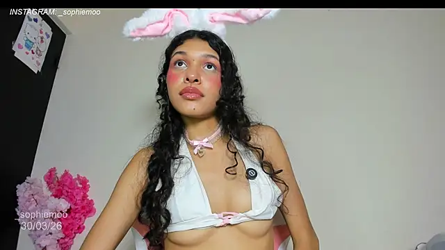 Sophiemoo_ webcam