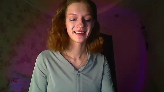 Chrissy_Joyful webcam